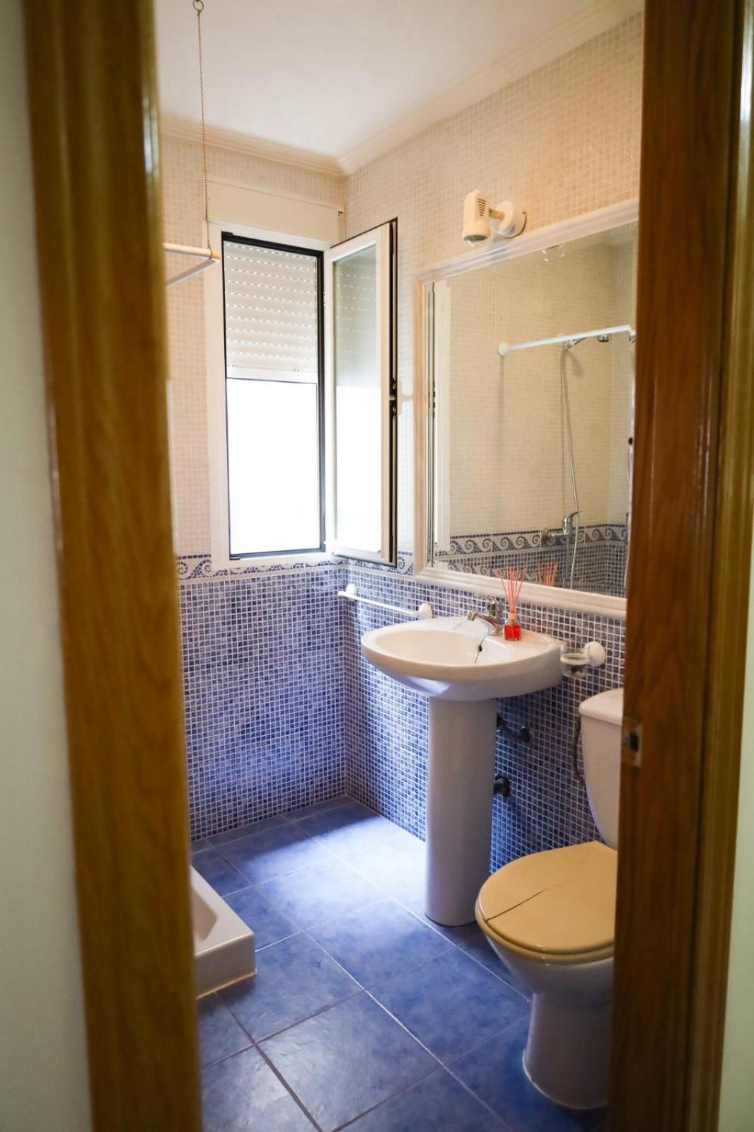 Hospedium Dlj Arjona Centro I Appartement Buitenkant foto