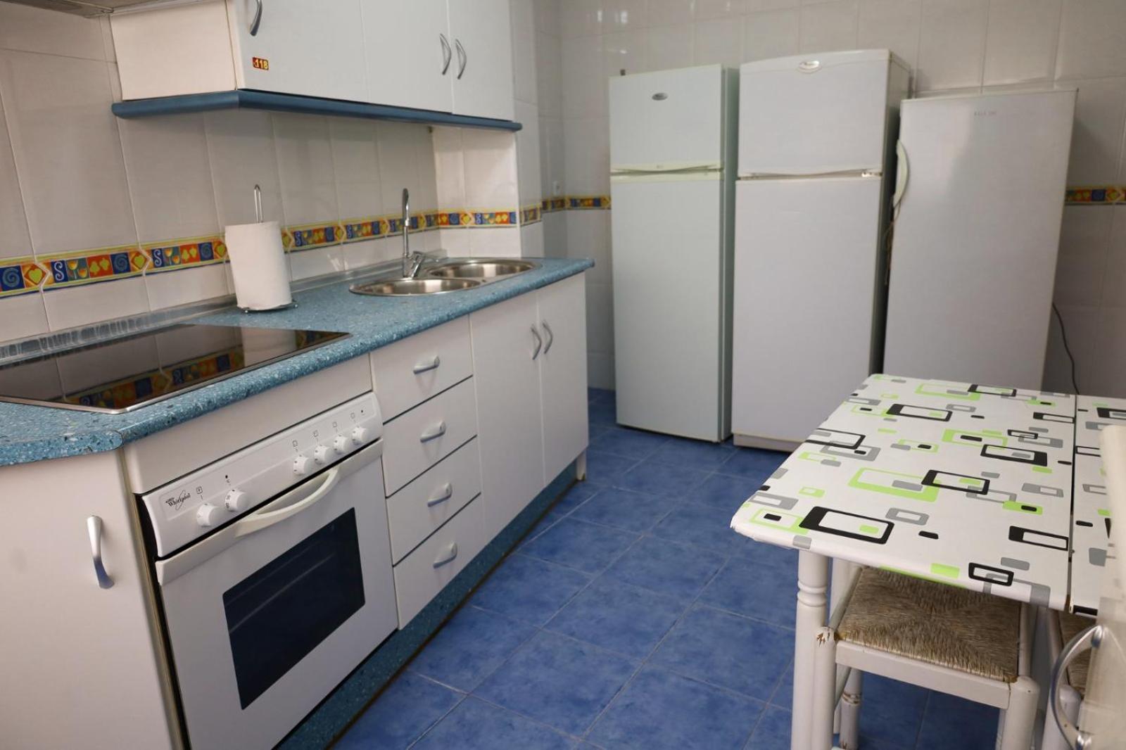 Hospedium Dlj Arjona Centro I Appartement Buitenkant foto