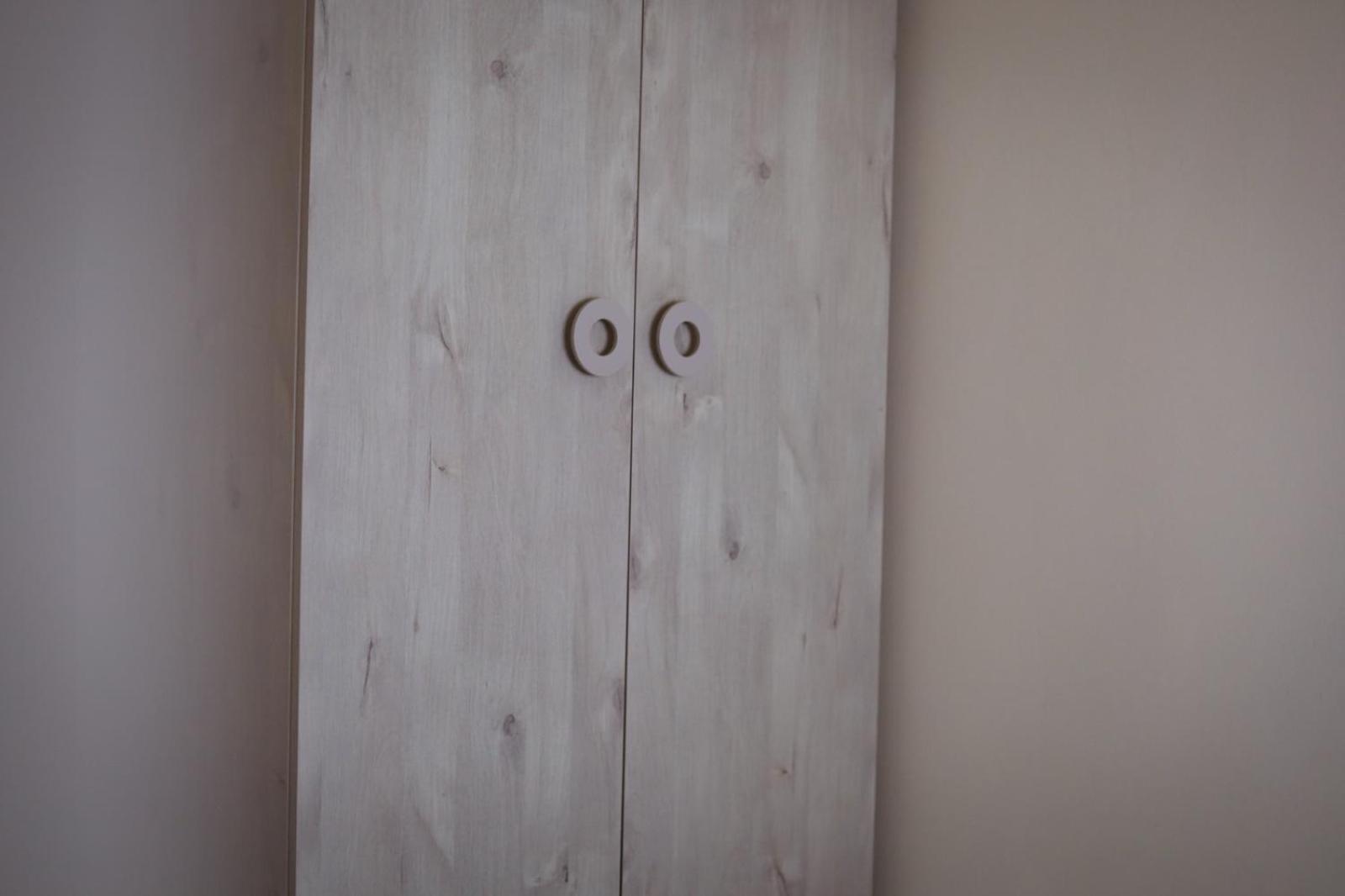 Hospedium Dlj Arjona Centro I Appartement Buitenkant foto