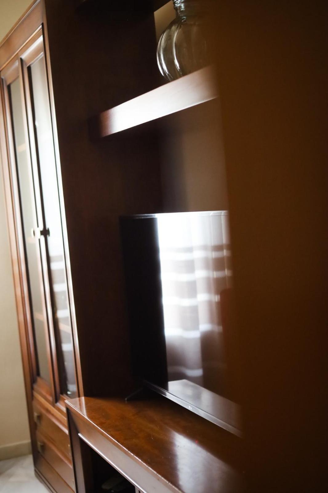 Hospedium Dlj Arjona Centro I Appartement Buitenkant foto